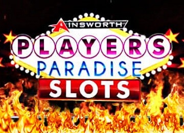 Player’s Paradise Slot Review
